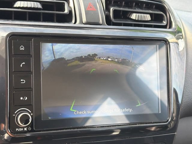 Used 2024 Mitsubishi Mirage ES FWD image 25