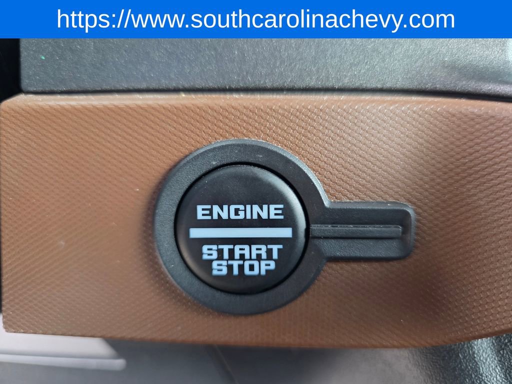 Used 2024 Ford Bronco Outer Banks image 21