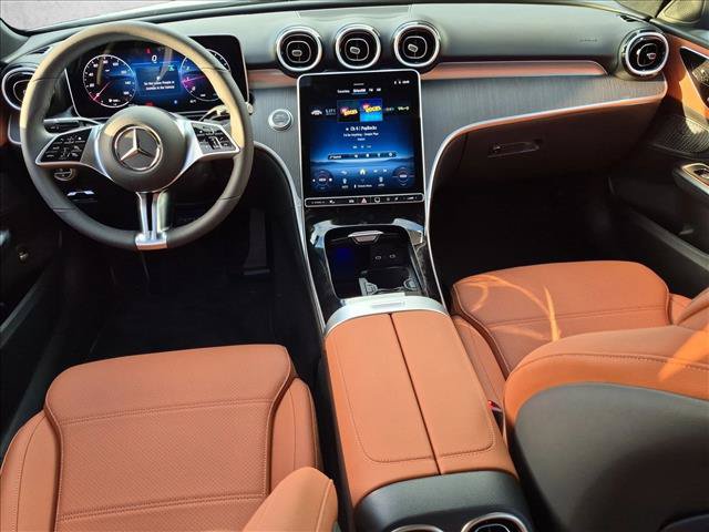 New 2026 Mercedes-Benz C 300 Sedan image 13