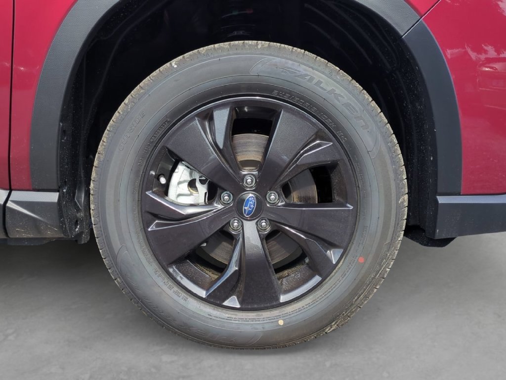 New 2026 Subaru Ascent Premium AWD/4WD image 11