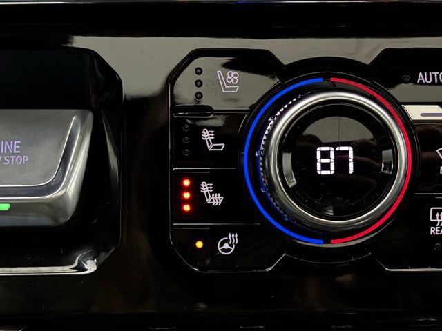 New 2026 GMC Sierra 1500 Denali AWD/4WD image 7