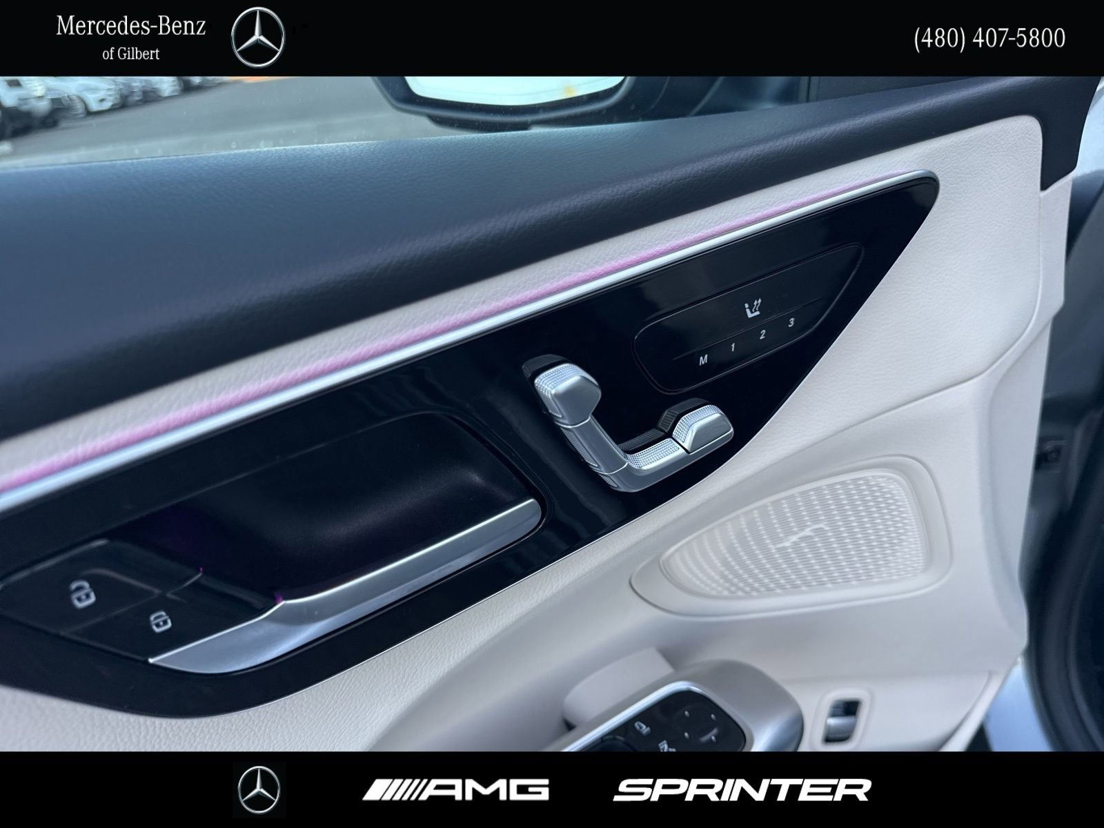 Used 2024 Mercedes-Benz C 300 4MATIC Sedan image 14