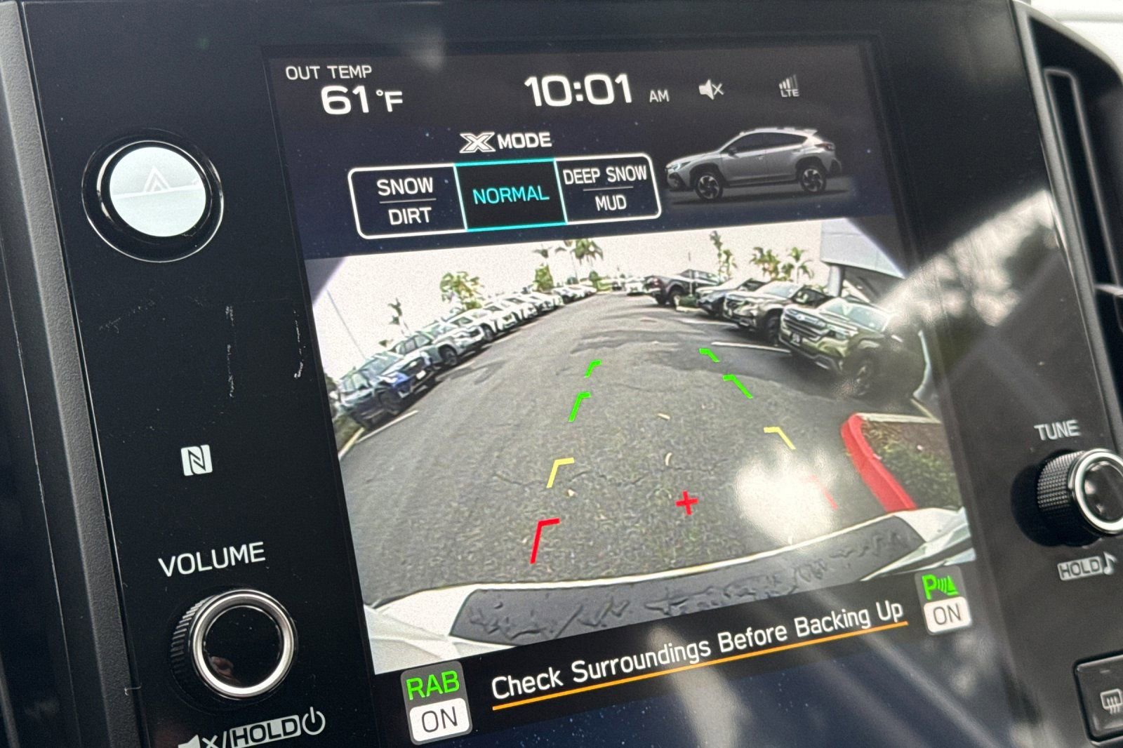 Certified 2025 Subaru Crosstrek 2.5i Limited w/ Crosstrek Mirror Package image 22