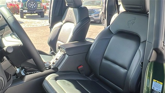 New 2025 Ford Bronco Badlands image 17