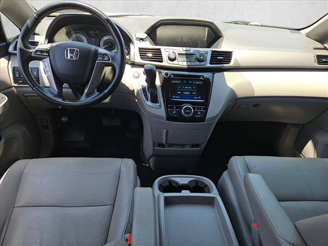 Used 2016 Honda Odyssey EX-L image 19