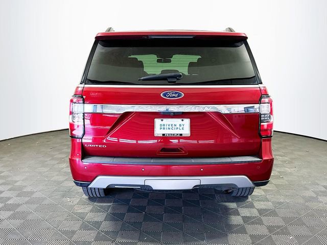 Used 2019 Ford Expedition Limited w/ Equipment Group 301A image 7