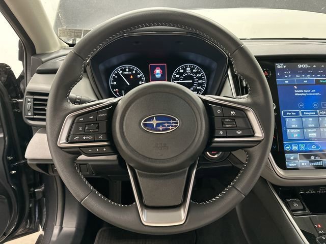 Certified 2025 Subaru Legacy Premium AWD/4WD image 8