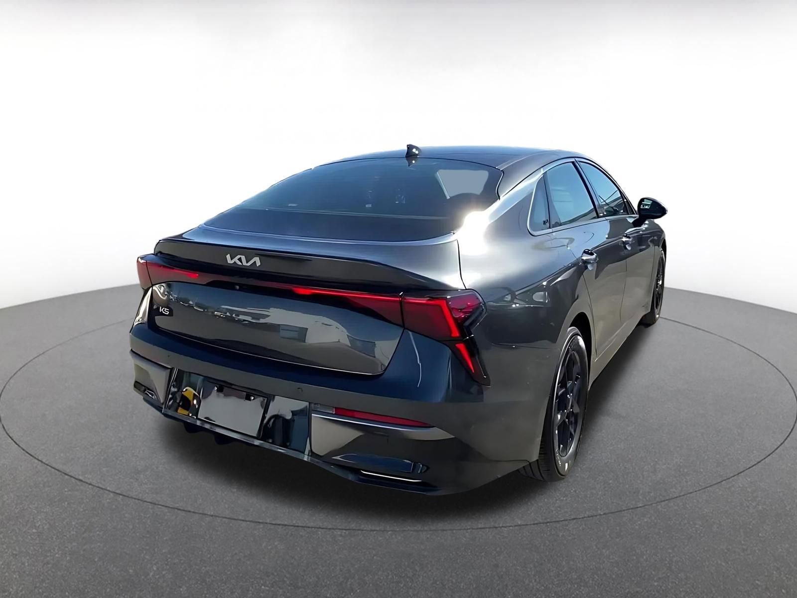 Used 2025 Kia K5 LXS image 14