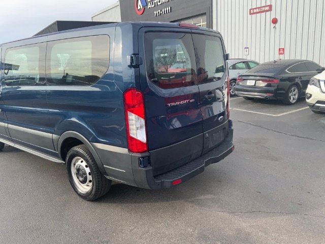Used 2019 Ford Transit 150 XL image 37