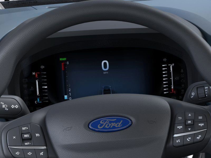 Used 2025 Ford Maverick XL FWD image 13