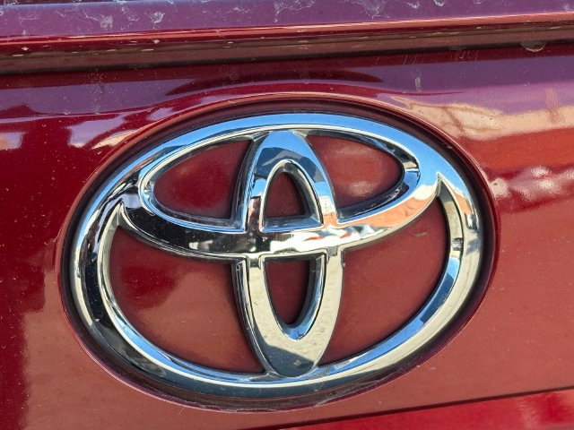 Certified 2021 Toyota RAV4 TRD Off-Road w/ TRD Off-Road Weather Package AWD/4WD image 10