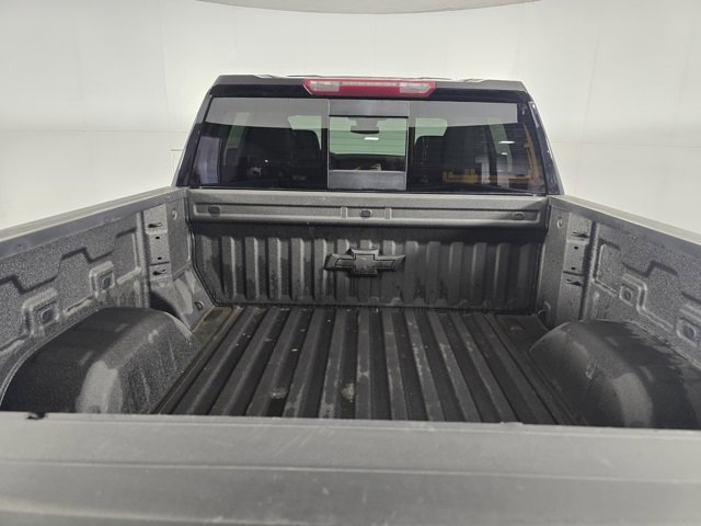 Used 2024 Chevrolet Silverado 1500 RST w/ All Star Edition Plus image 17
