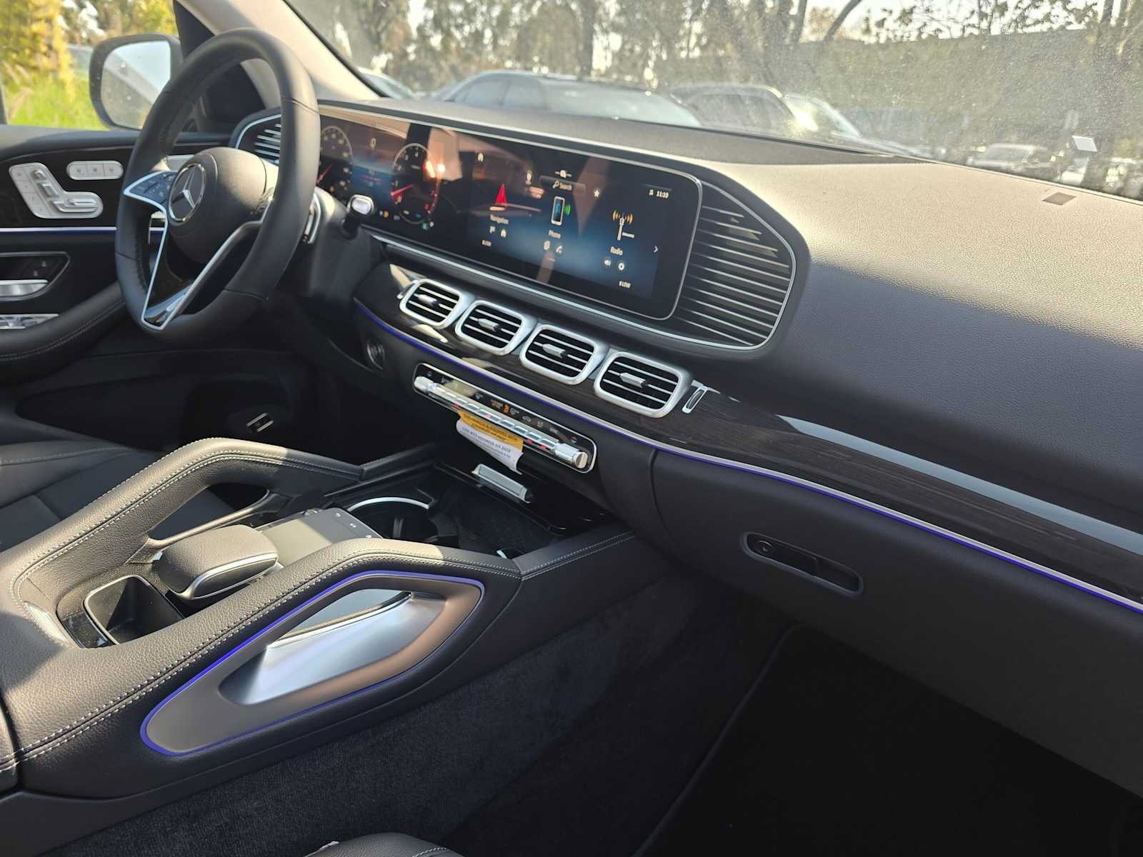 New 2026 Mercedes-Benz GLE 450 4MATIC image 11
