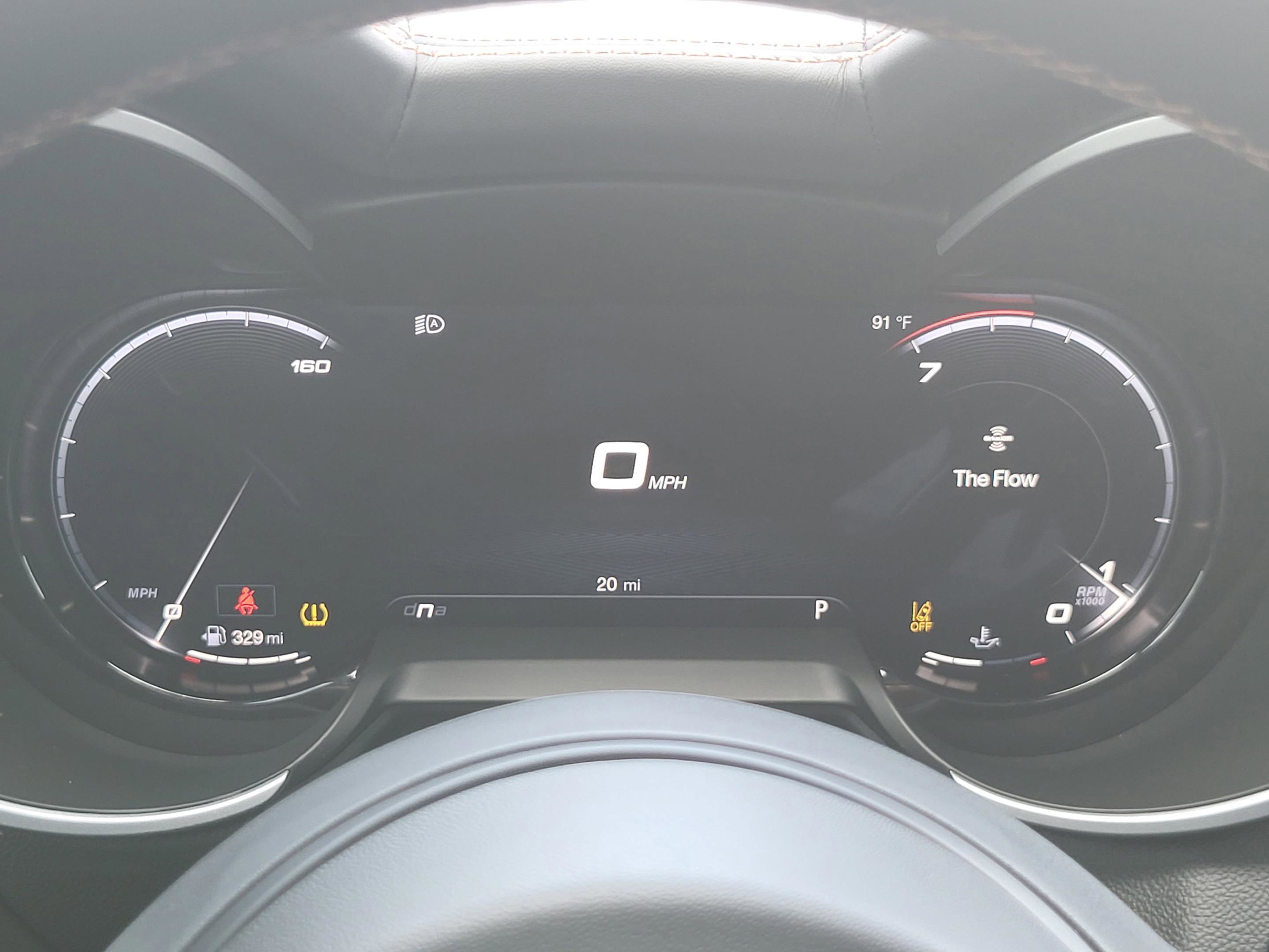 New 2025 Alfa Romeo Stelvio Sprint image 63