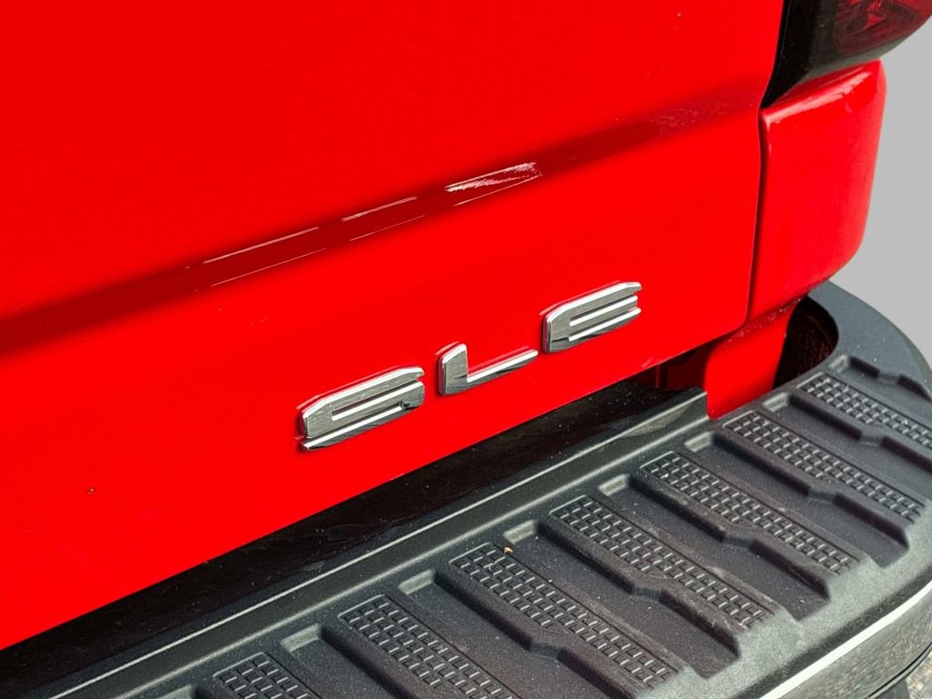 Used 2024 GMC Sierra 3500 SLE w/ SLE Value Package image 13