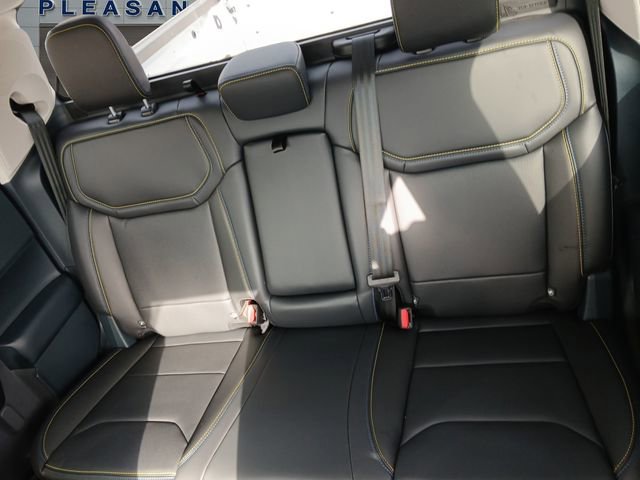 Certified 2026 Ford Maverick Lobo AWD/4WD image 12