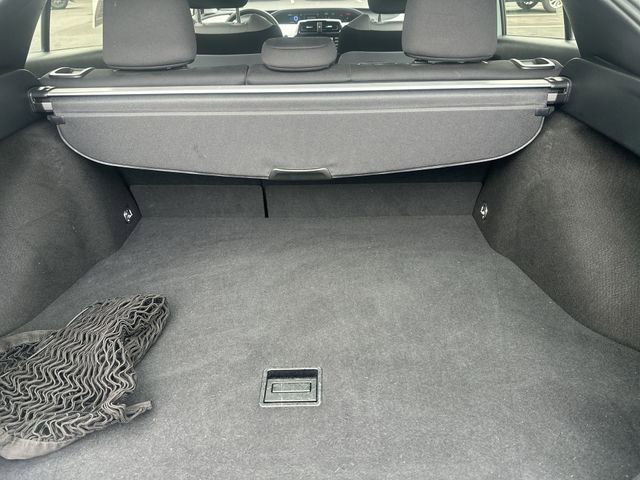 Certified 2021 Toyota Prius LE image 22
