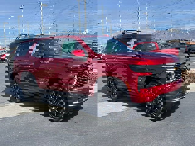 New 2026 Chevrolet Tahoe High Country image 31