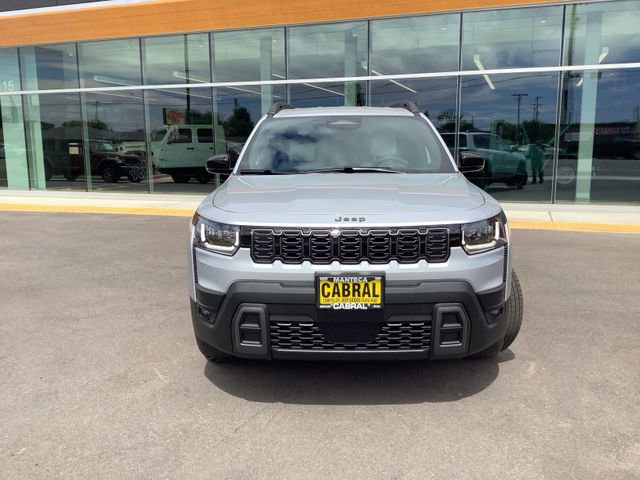 New 2026 Jeep Cherokee Limited AWD/4WD image 4