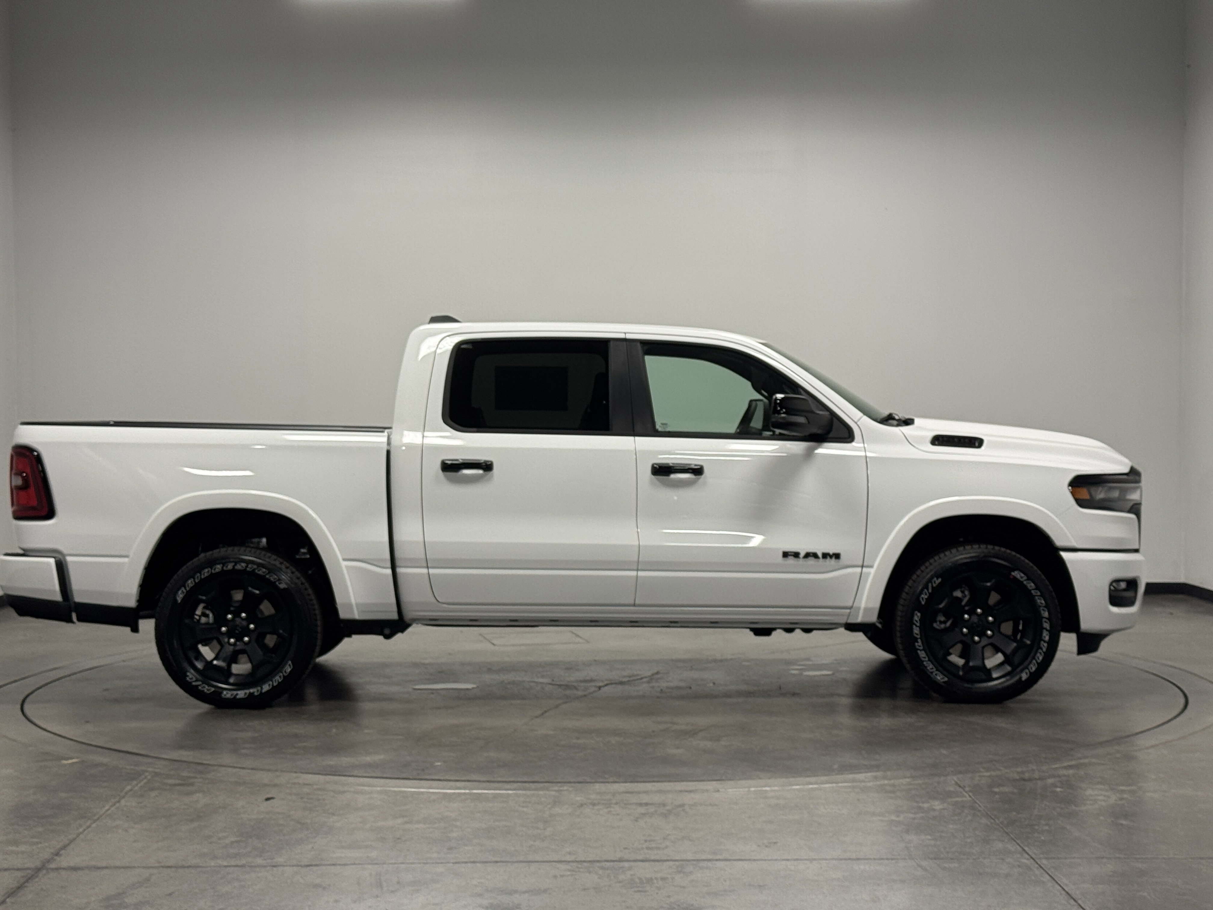 New 2026 RAM 1500 Big Horn image 9