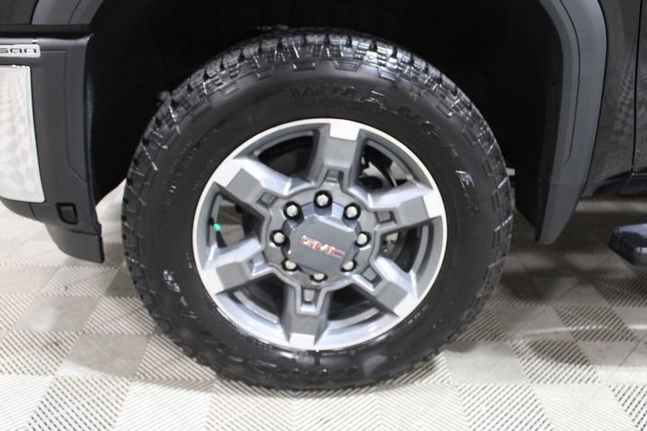 New 2026 GMC Sierra 2500 SLT w/ SLT Premium Package AWD/4WD image 44