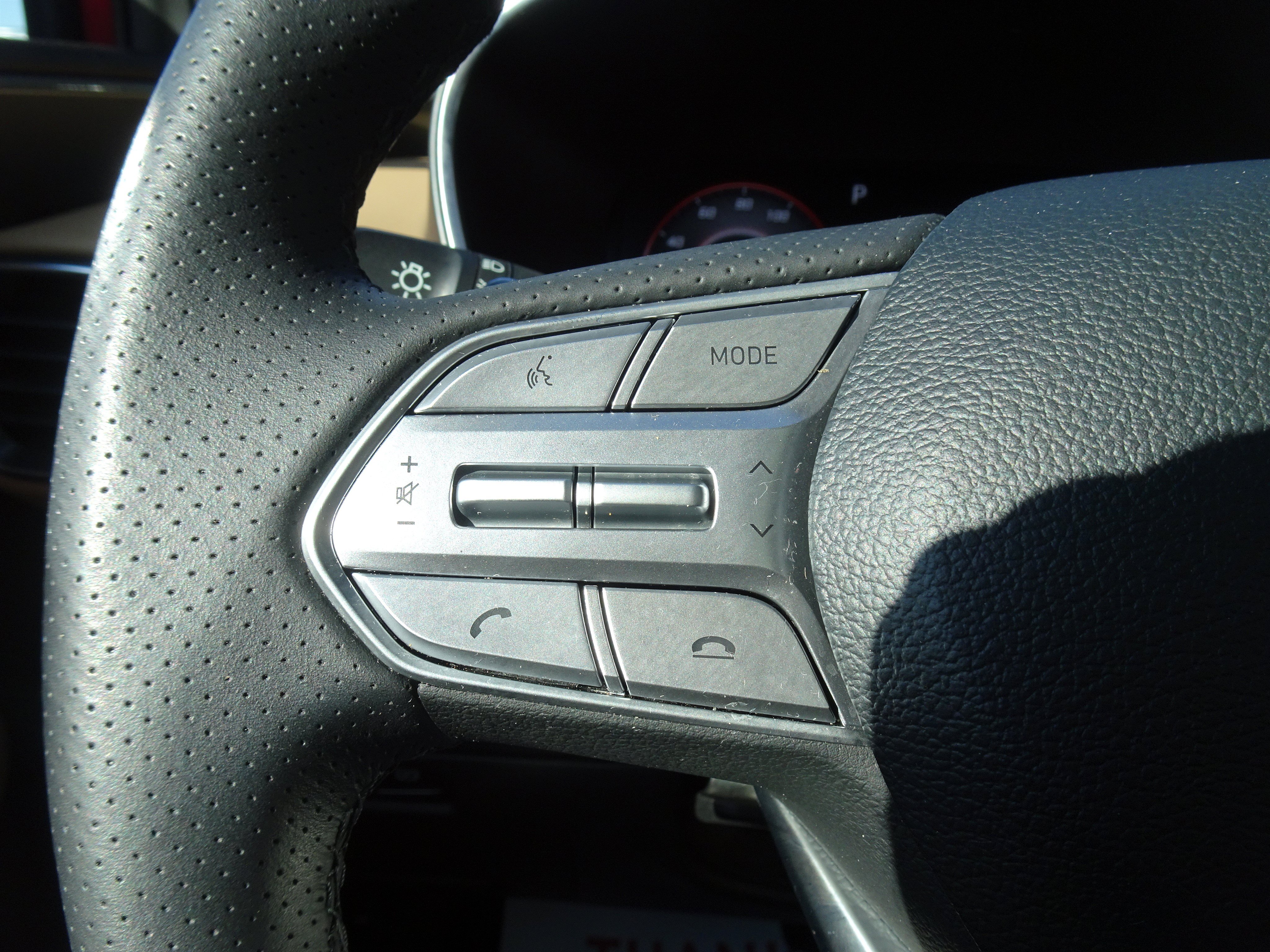 Used 2023 Hyundai Santa Fe Calligraphy AWD/4WD image 25