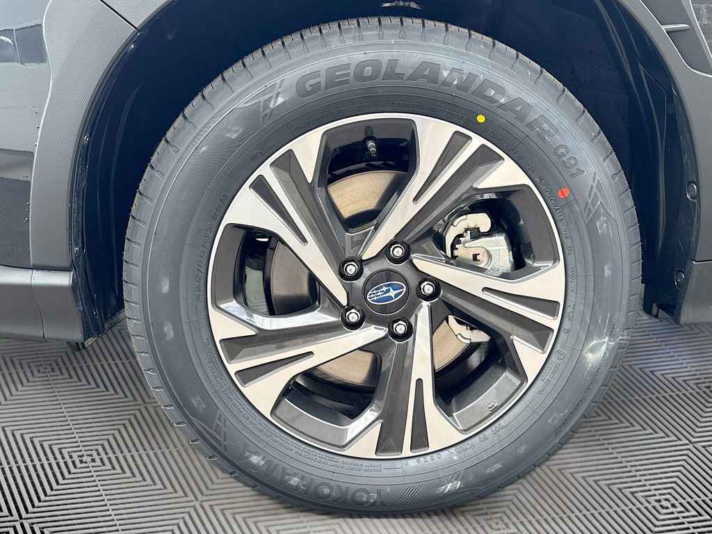 New 2026 Subaru Crosstrek 2.0i Premium AWD/4WD image 28