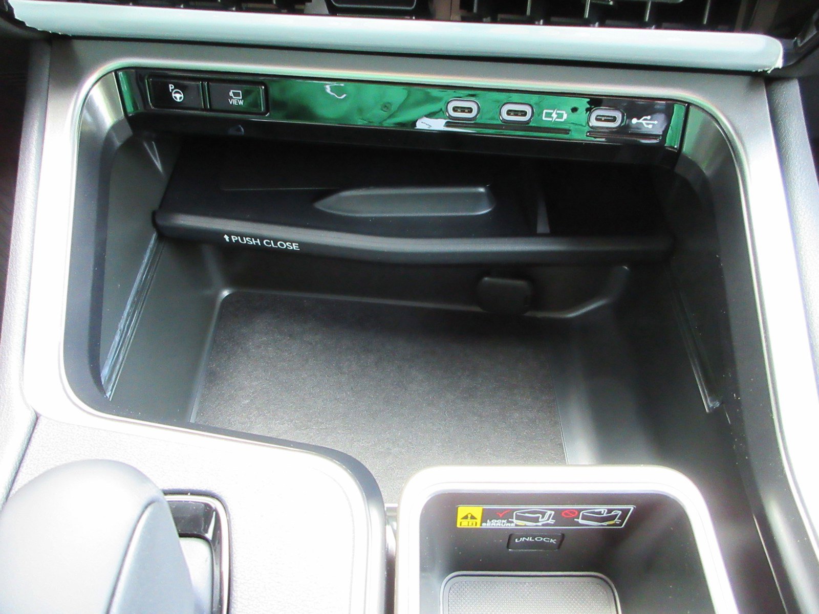 New 2026 Lexus TX 350 AWD image 50