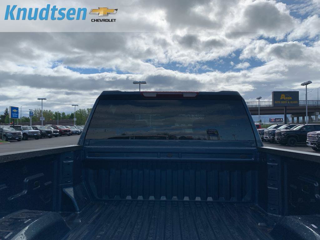 New 2026 Chevrolet Silverado 2500 Custom w/ Custom Value Package AWD/4WD image 17