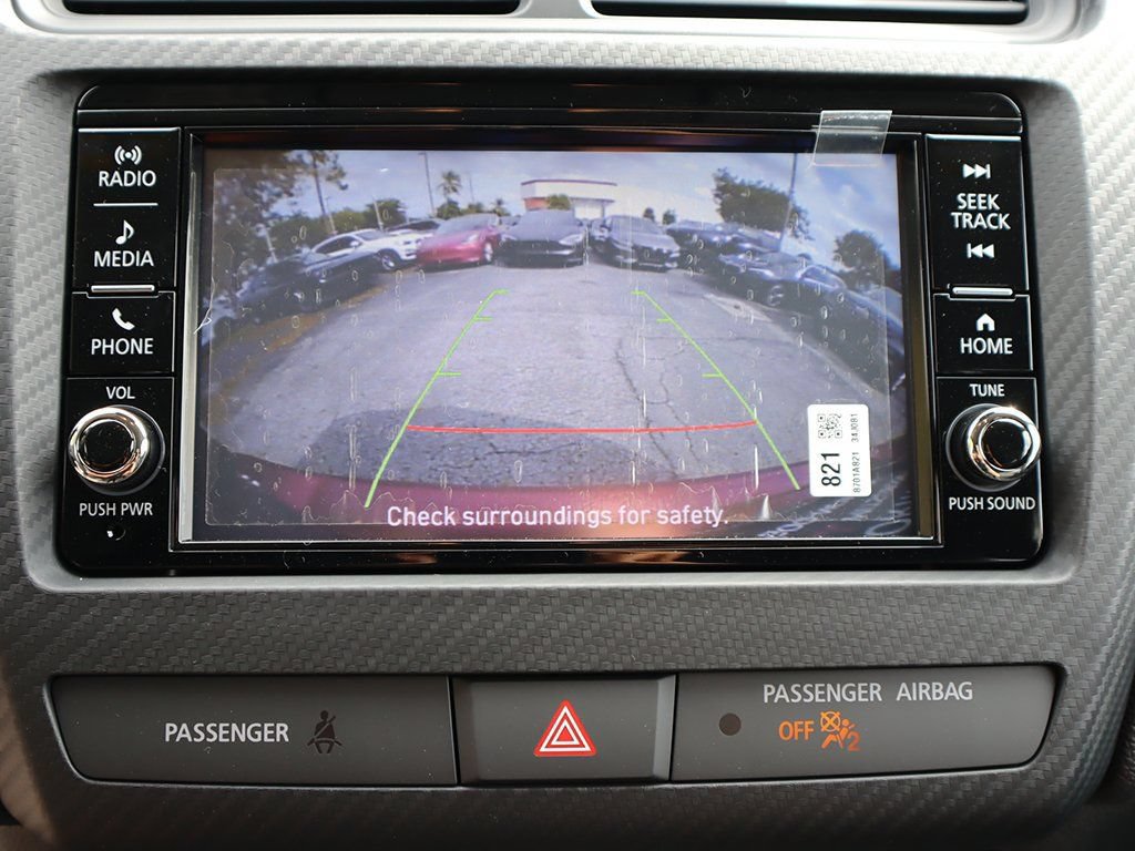 New 2024 Mitsubishi Outlander Sport ES AWD/4WD image 49