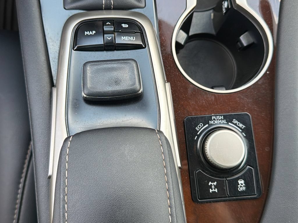 Used 2017 Lexus RX 350 AWD w/ Premium Package image 36