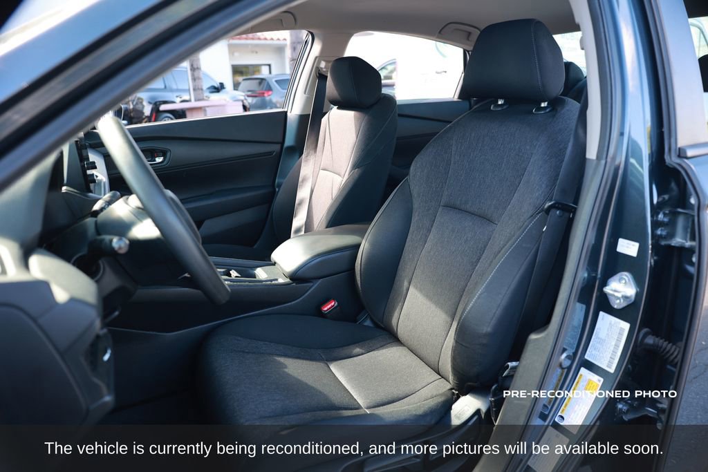 Used 2023 Honda Accord LX image 11