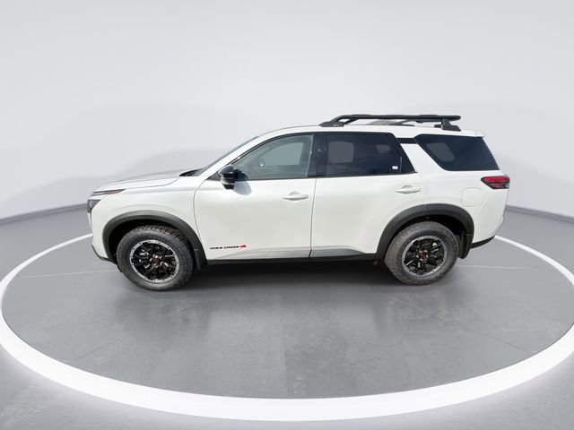 New 2026 Nissan Pathfinder Rock Creek image 5