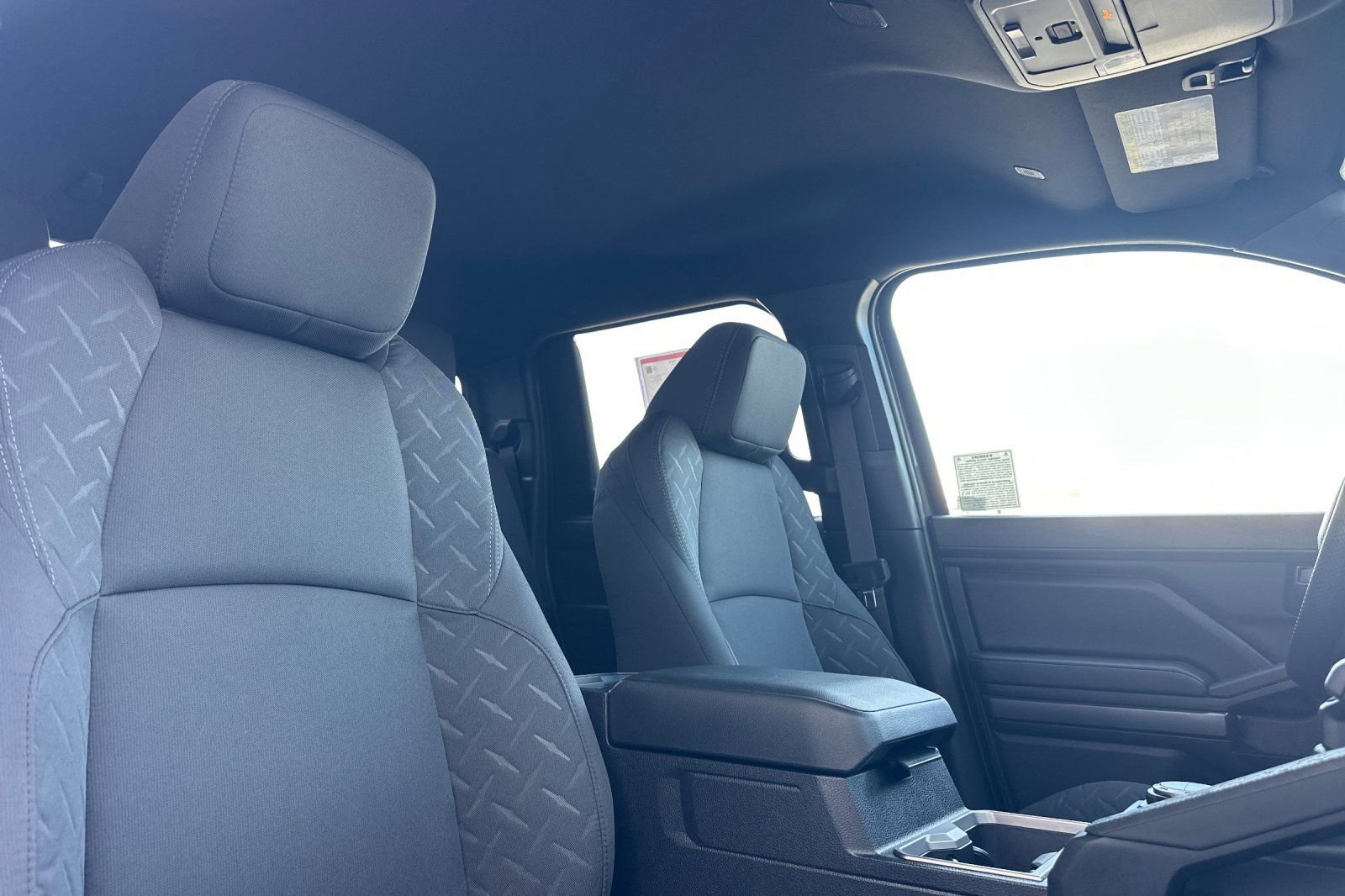 Certified 2025 Toyota Tacoma SR5 image 16