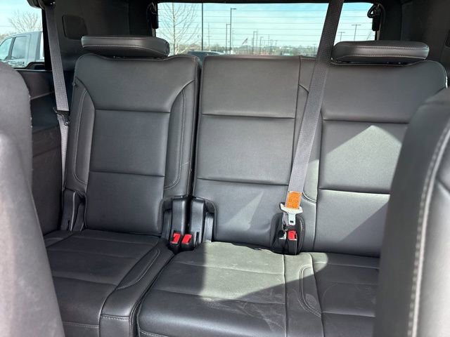 Used 2021 Chevrolet Tahoe Z71 image 19