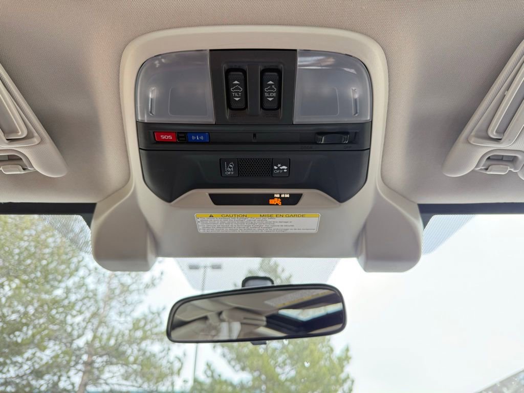 Used 2021 Subaru Crosstrek 2.5i Limited w/ Moonroof Package 2 image 14