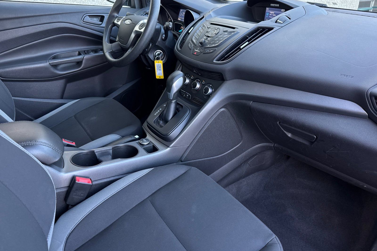 Used 2014 Ford Escape S FWD image 16