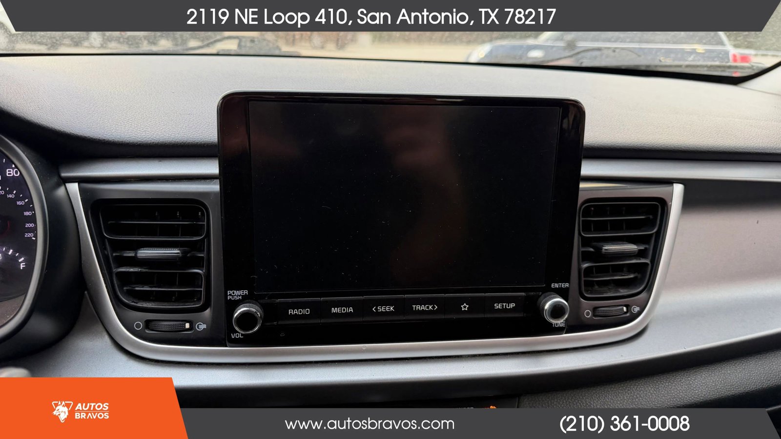 Used 2021 Kia Rio LX FWD image 60