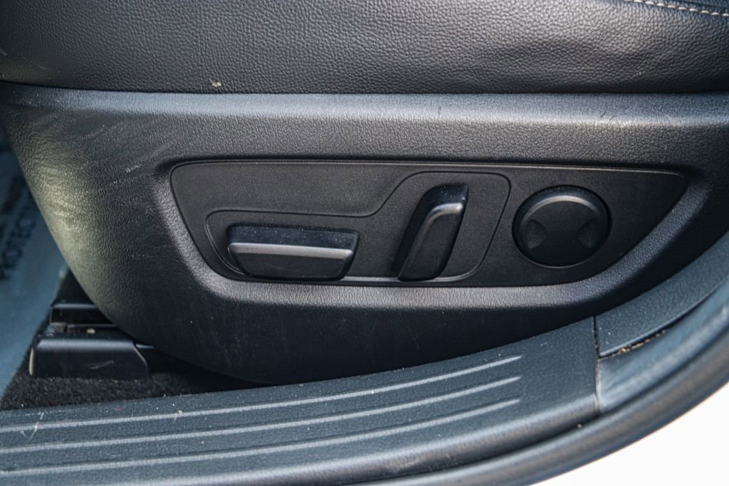 Used 2024 MAZDA CX-50 AWD 2.5 S w/ Preferred Package image 30