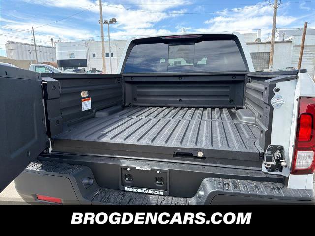 New 2026 Honda Ridgeline RTL image 10