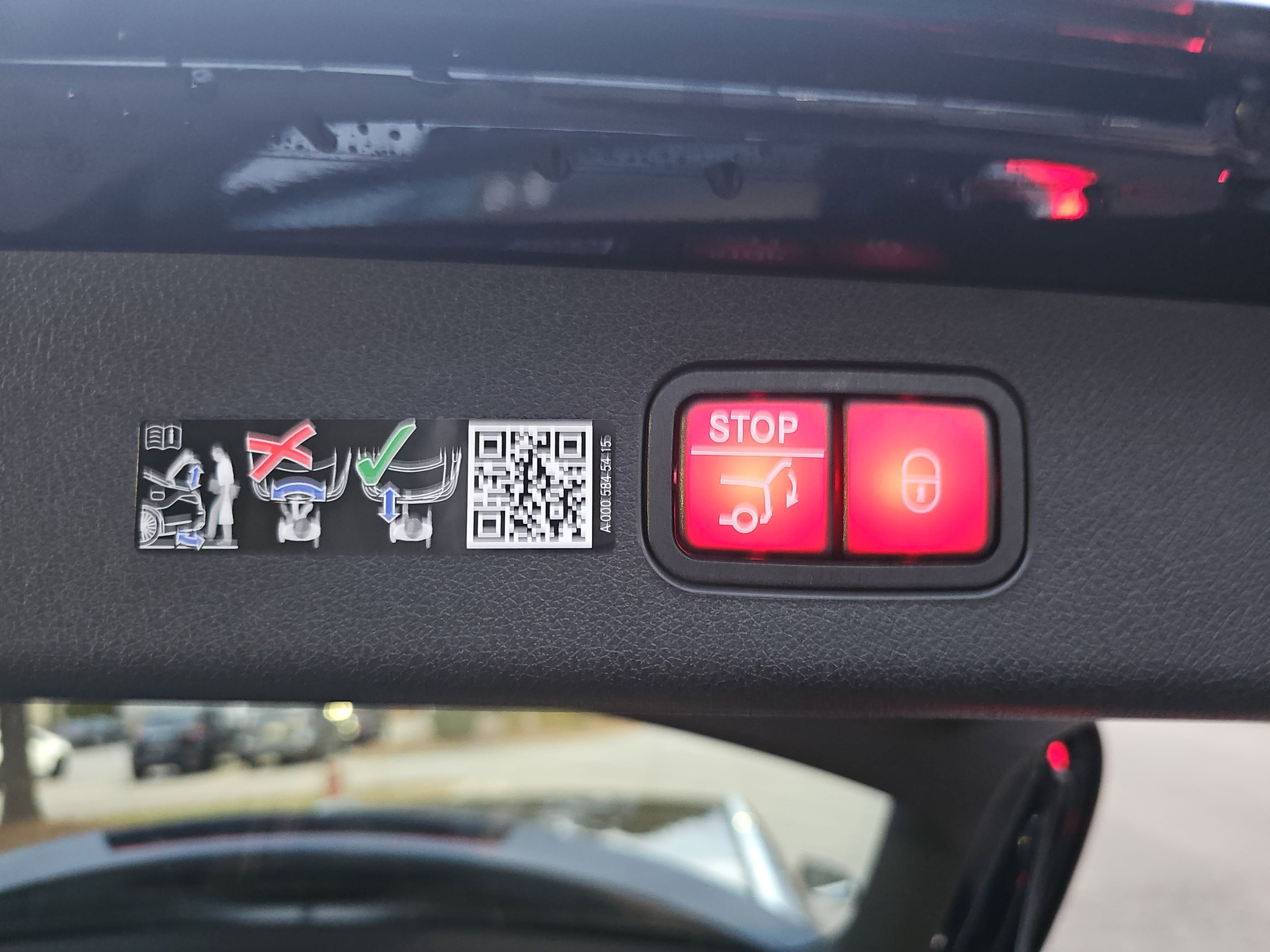 New 2026 Mercedes-Benz E 450 4MATIC All-Terrain Wagon image 13