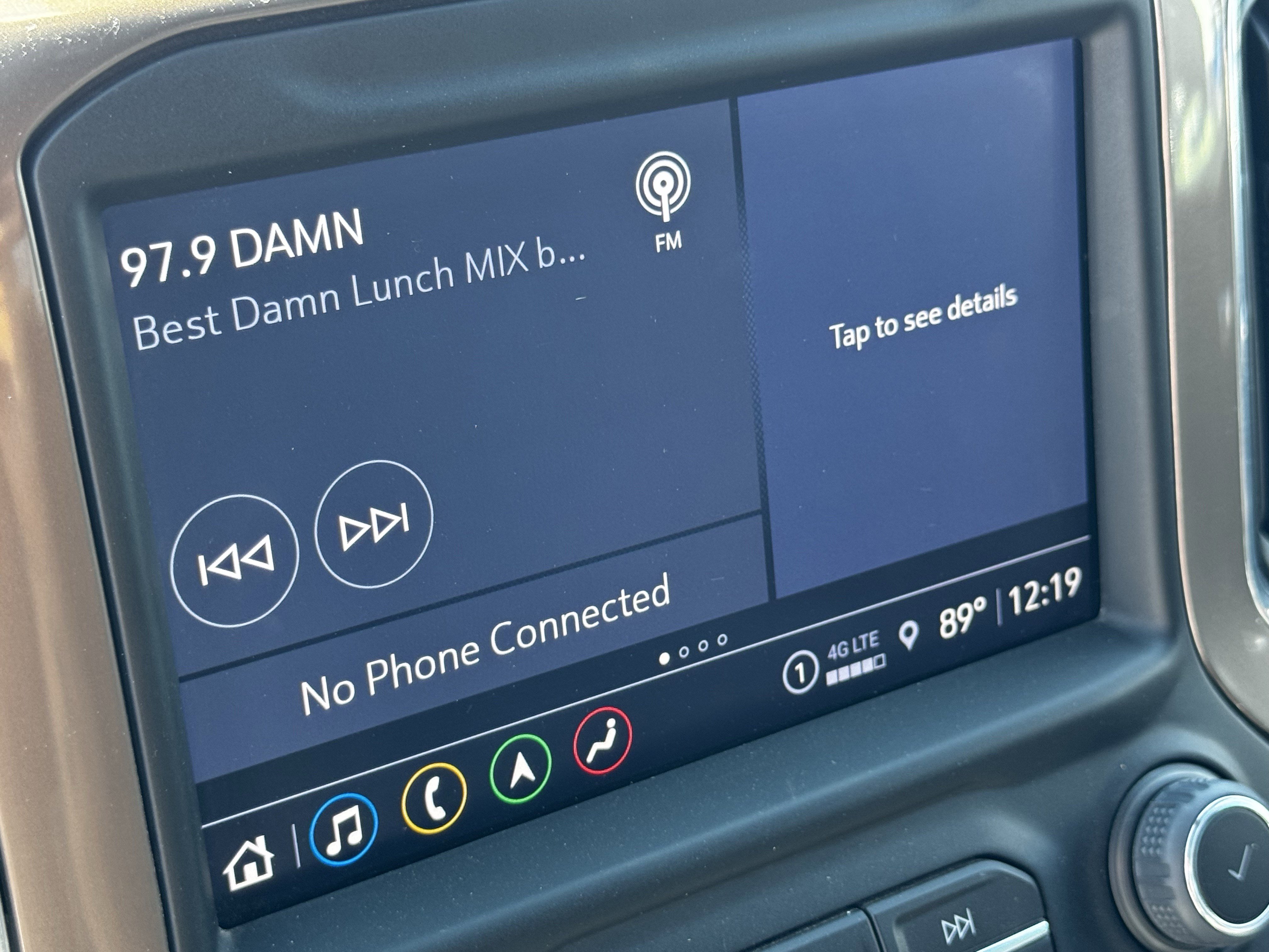 Used 2023 Chevrolet Silverado 2500 High Country image 18