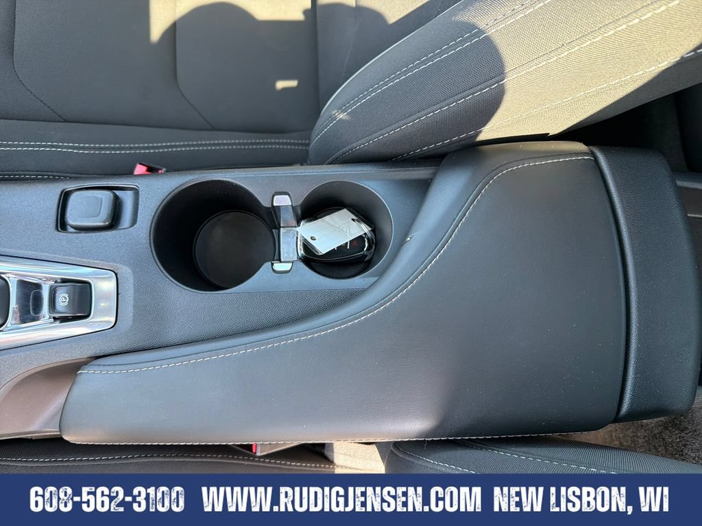 Used 2018 Chevrolet Camaro SS RWD image 26