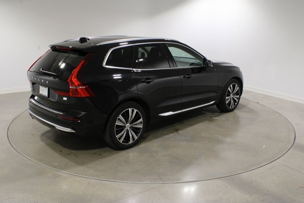 Used 2022 Volvo XC60 T8 Inscription w/ Advanced Package image 5