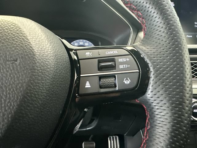 Used 2025 Acura Integra Type S FWD image 21