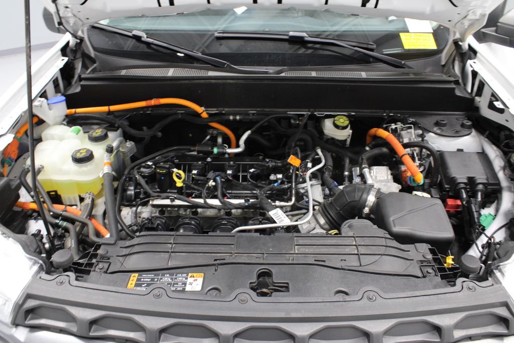 Used 2024 Ford Maverick XLT FWD image 13