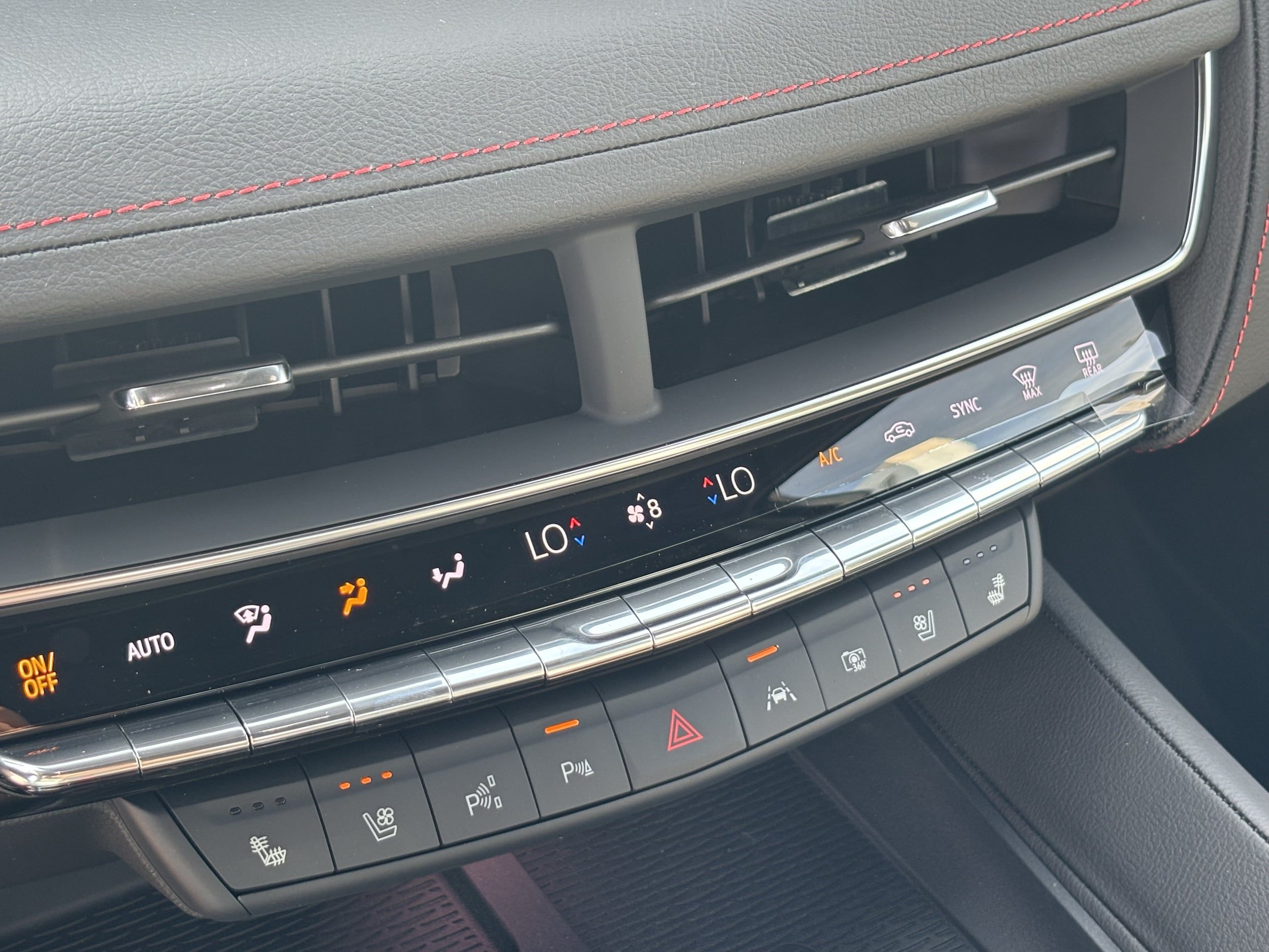 New 2026 Cadillac CT5 Sport w/ Technology Package RWD image 27