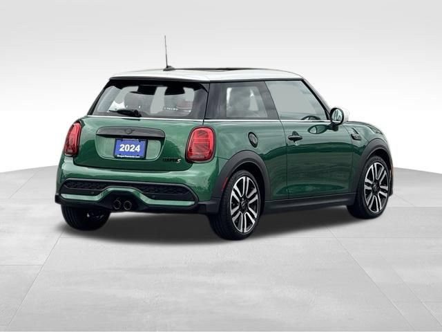 Used 2024 MINI Cooper S FWD image 4