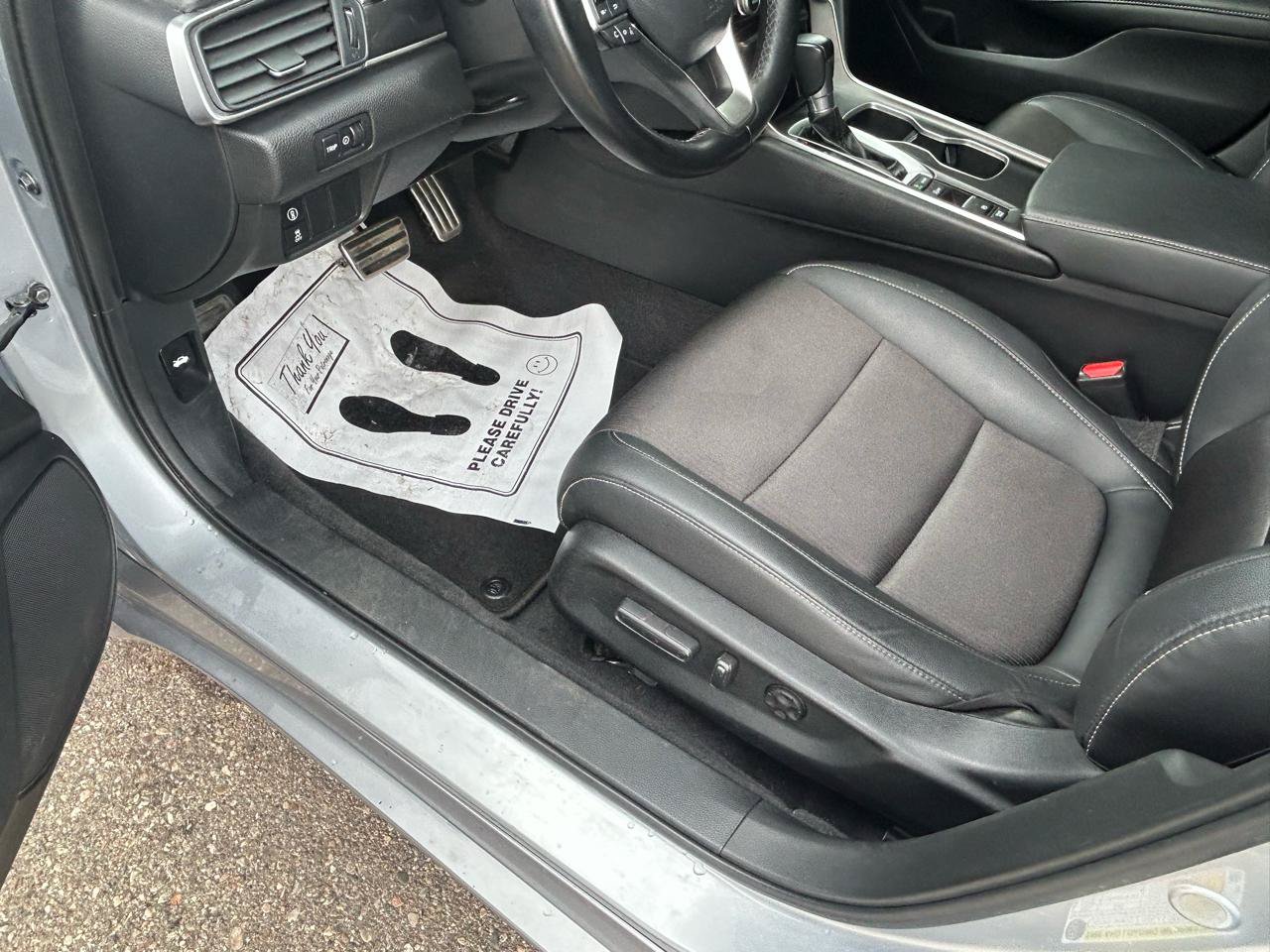 Used 2022 Honda Accord Sport image 10