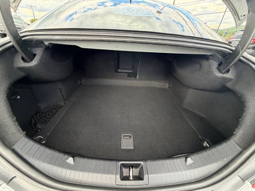 Used 2017 Mercedes-Benz CLA 250 4MATIC image 18